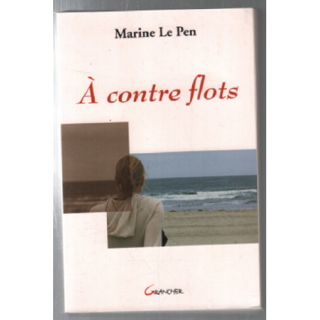 À contre flots