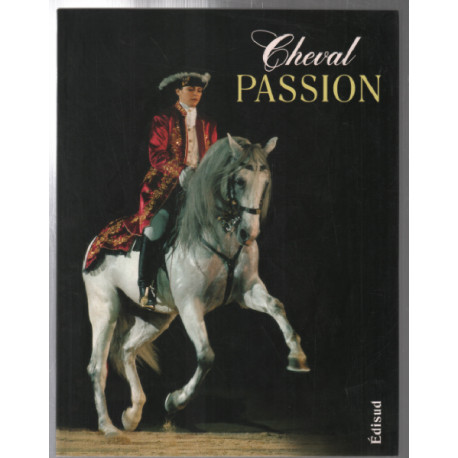 Cheval Passion