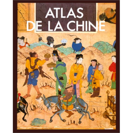 Atlas de la Chine