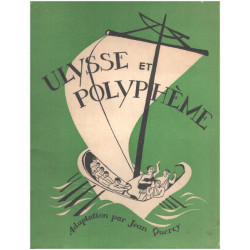 Ulysse et Polyphème