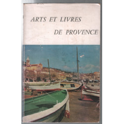 Arts et livres de provence n° 30 (éternelle provence)