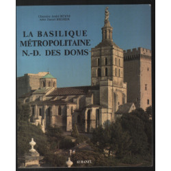 Basilique metropolitaine Notre Dame des Doms