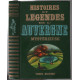 Histoires et legendes de l'Auvergne mystérieuse
