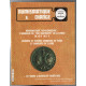 Anomalie du coq surfrappé de la pièce de 40 f 1811 A, monnaies de...