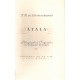 Atala / lithographies originales de Pierre Watrin