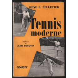 Tennis moderne (1955)