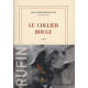Le collier rouge