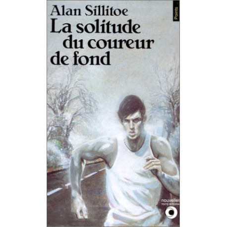 La Solitude du coureur de fond