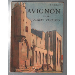 Avignon et le Comtat Venaissin (152 héliogravures)