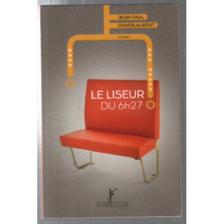 Le liseur du 6h27