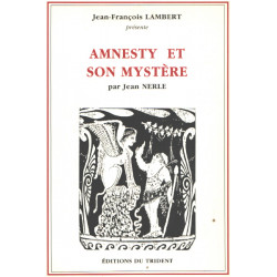 Amnesty et son mystere (1989)