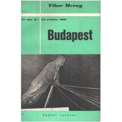 23 octobre 1956 / budapest