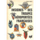 Insignes des troupes aéroportées françaises