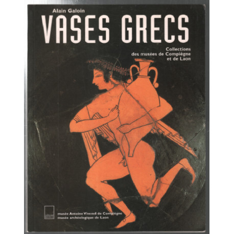 Vases grecs