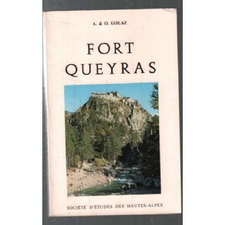 Fort Queyras