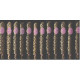 Les Petits Maîtres galants (12 volumes littérature érotique)