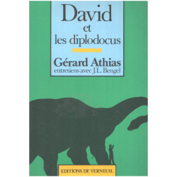 David et les diplodocus