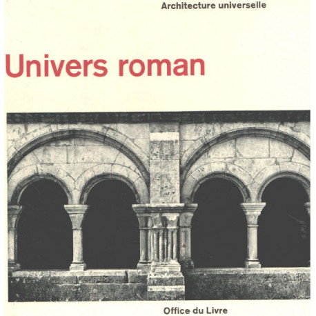 Univers roman