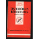 Les matériaux réfractaires