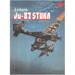 Junkers Ju-87 stuka