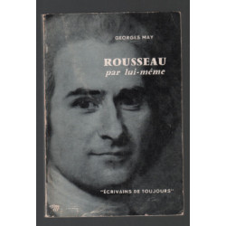 Rousseau parlui même