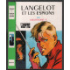 Langelot et les espions