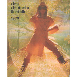 Das deutsche lichtbild 1970