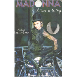 Madonna - L'icône de la Pop