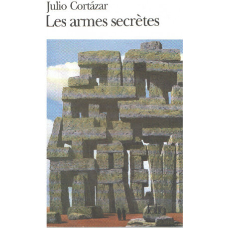 Les Armes secrètes