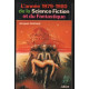 L'annee 1979 - 1980 de la science fiction et du fantastique