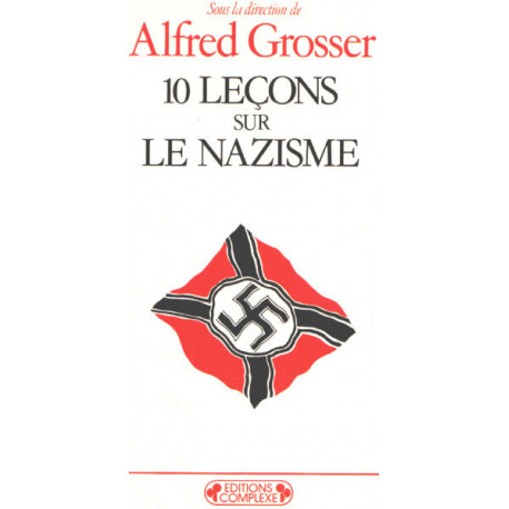 10 leçons sur le nazisme