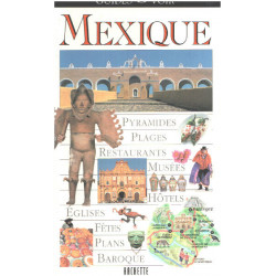 Guide Voir : Mexique