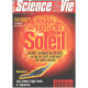 Science et vie n° 981 / voyage au centre du soleil
