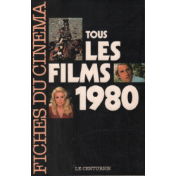 Tous les films 1980/ fiches cinéma