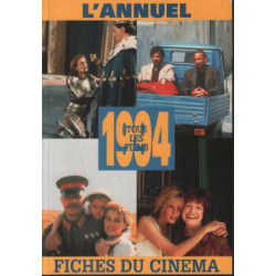 Annuel - Tous les Films 1994