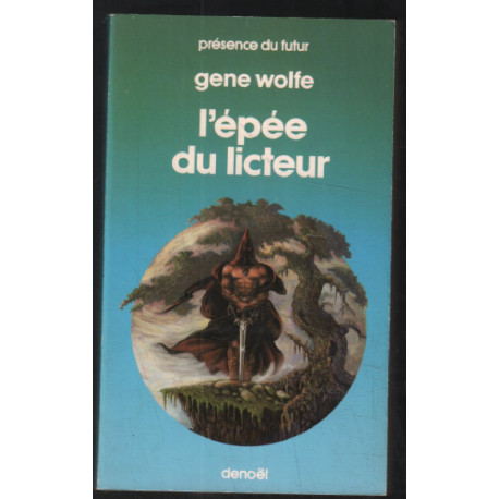 L'épée du licteur