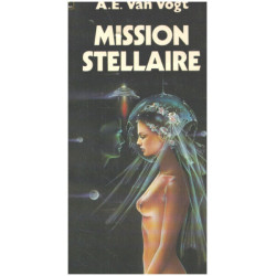 Mission stellaire