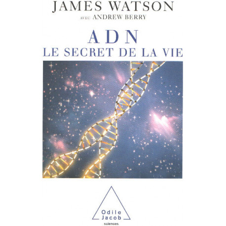 ADN le secret de la vie