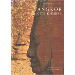 Angkor : Cité khmère