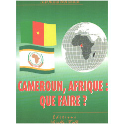 Cameroun Afrique que faire