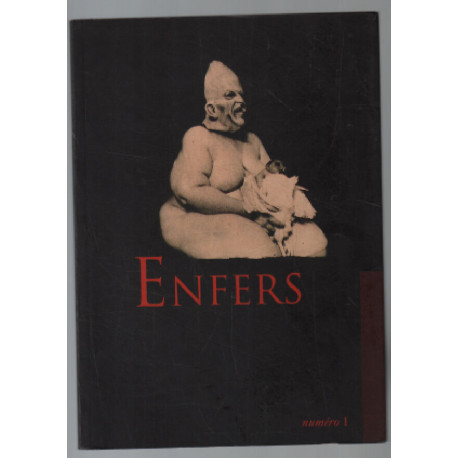 Enfers numéro 1