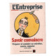 Savoir convaincre