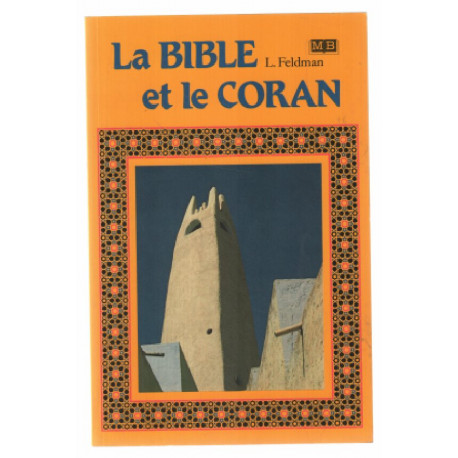 La Bible et le Coran