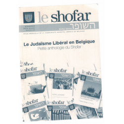 Le judaisme libéral en Belgique