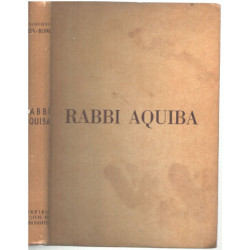 Rabbi aquiba