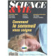 Science et vie n° 913 / comment le sommeil vous soigne