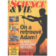 Science et vie n° 967 / on a retrouvé Adam