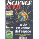 Science et vie n° 966 / la vie est venue de l'espace/ revelations...