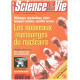 Science et vie n° 973 / les nouveaux mensonges du nucléaire