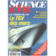 Science et vie n° 923 / la corse en 3H : Le TGV des mers